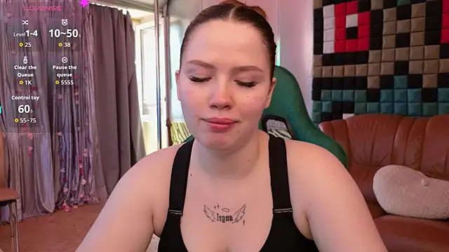 MarryMilash online show from 06.22.26