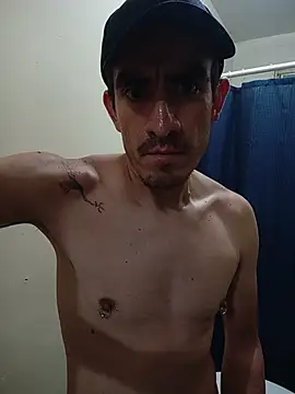 Christophercito online show from 07.05.26