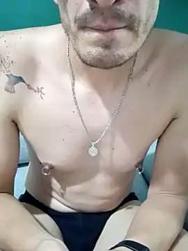 Christophercito online show from 07.31.26