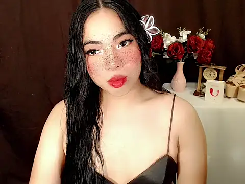 Snapshot of xLinda_Walkerx chatting on 07.30.26 xLinda Walkerx online show from 07.30.26