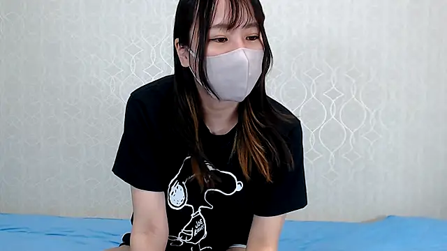 yuzuka ch online show from 03.22.26