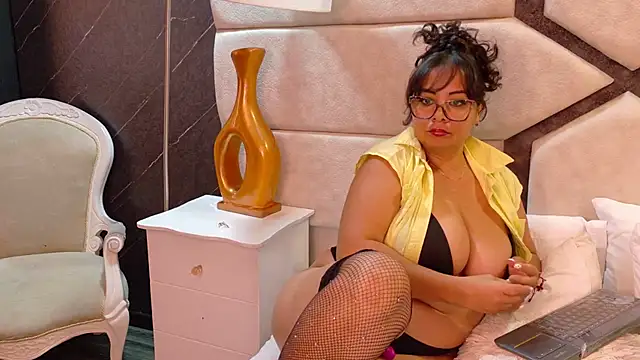 GalileaMoure online show from 03.20.26