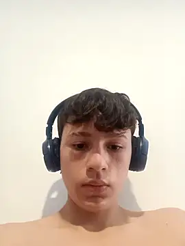 fercho steel twink online show from 03.23.26