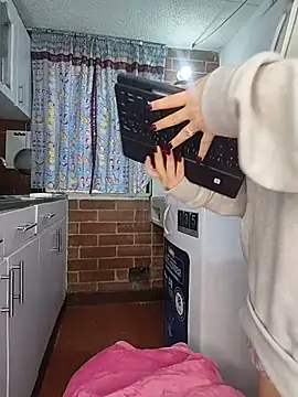 PaoMonoba online show from 03.26.26