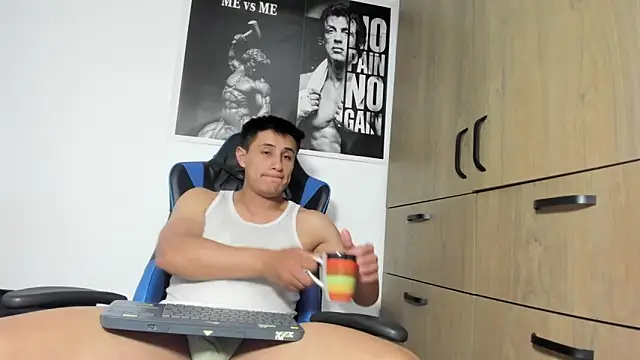 D dorman online show from 04.14.26