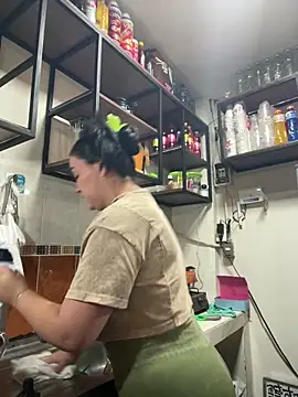 Snapshot of Gabriela_Lombardii chatting on 03.16.26 Gabriela Lombardii online show from 03.16.26