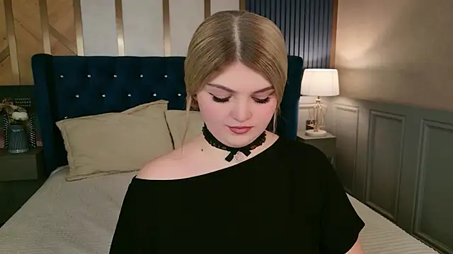 WendyPage online show from 07.07.26