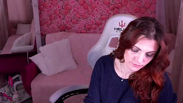 Snapshot of FireFoxxxxxy chatting on 03.14.26 FireFoxxxxxy online show from 03.14.26