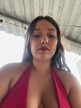 Snapshot of Naughty-Samanta- chatting on 07.03.26 Naughty-Samanta- online show from 07.03.26