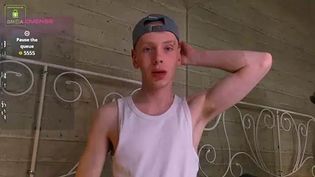 ZidNeeviil online show from 04.16.26