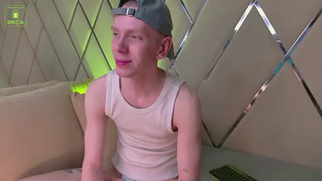 ZidNeeviil online show from 04.17.26