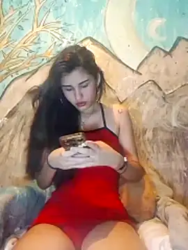 Lafresita fer online show from 03.16.26