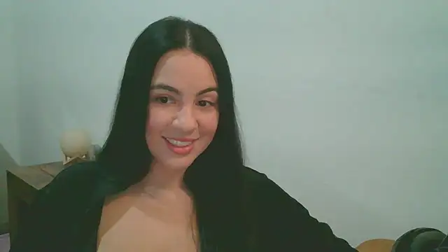 Snapshot of AnabeleNogueira chatting on 06.01.26 AnabeleNogueira online show from 06.01.26