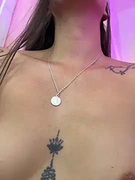 AliciaRoux online show from 06.25.26