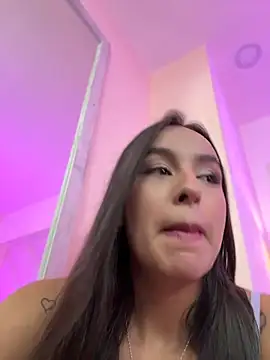 AliciaRoux online show from 07.30.26