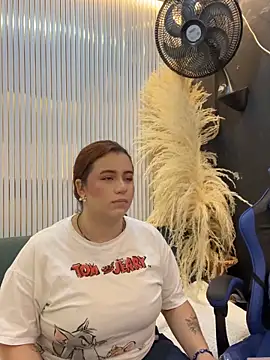 Snapshot of JeanneWilliams chatting on 06.12.26 JeanneWilliams online show from 06.12.26