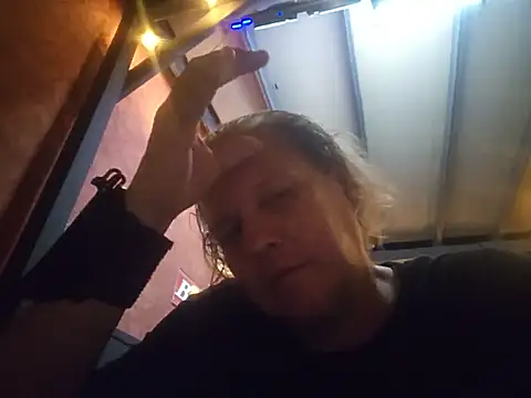 Snapshot of yourMasterisBored chatting on 07.20.26 yourMasterisBored online show from 07.20.26