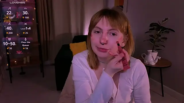 susie miu online show from 04.24.26
