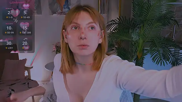 susie miu online show from 04.29.26