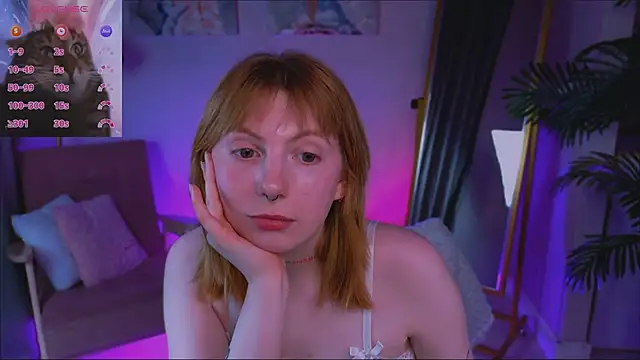 susie miu online show from 06.10.26