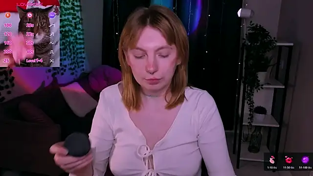 susie miu online show from 06.17.26