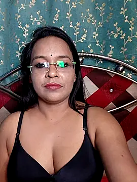 hornyrosy321 online show from 04.18.26