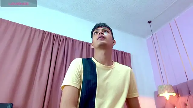 GEREMIASKING online show from 03.17.26