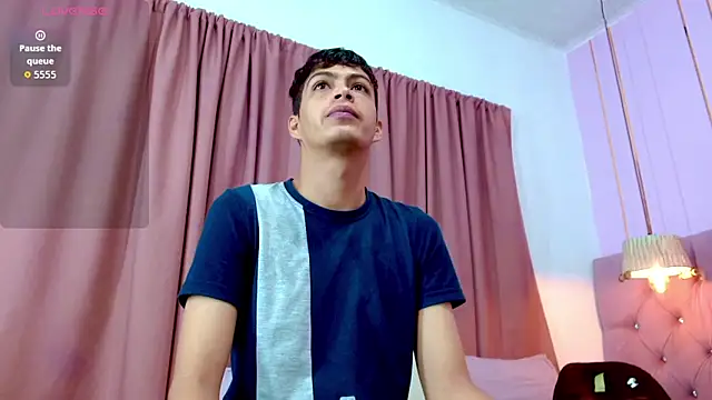 GEREMIASKING online show from 03.18.26