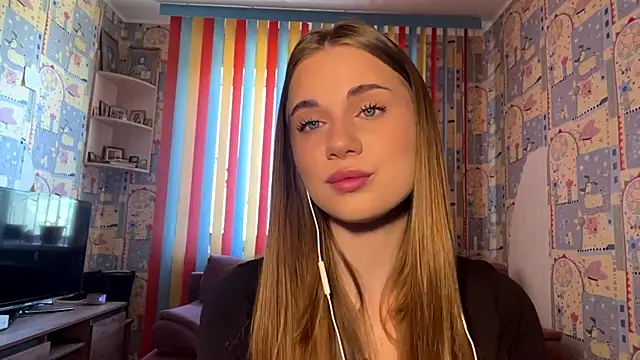 Snapshot of Miss_Blessnyth chatting on 05.05.26 Miss Blessnyth online show from 05.05.26