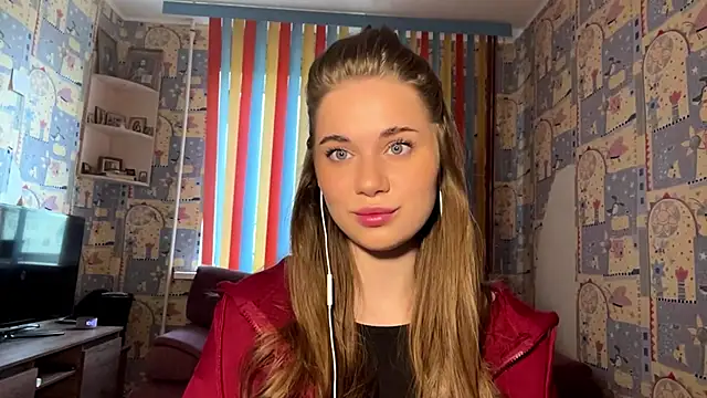Snapshot of Miss_Blessnyth chatting on 05.11.26 Miss Blessnyth online show from 05.11.26