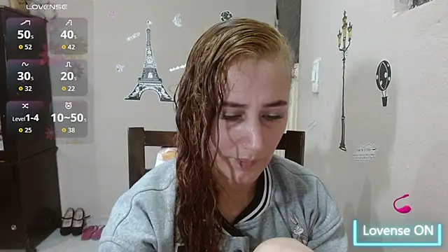 Snapshot of Mariam_wish chatting on 06.09.26 Mariam wish online show from 06.09.26