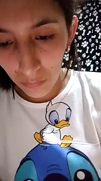 Snapshot of flaquita-y-yo chatting on 03.25.26 flaquita-y-yo online show from 03.25.26