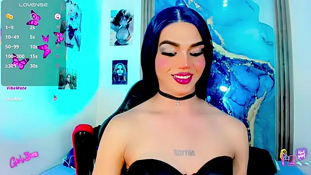 Snapshot of blonde_queen- chatting on 04.23.26 blonde queen- online show from 04.23.26