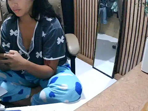 spicyren online show from 03.22.26