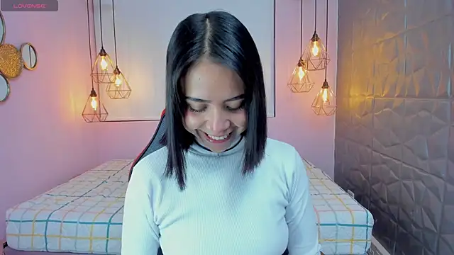 Magic oliviah online show from 06.10.26