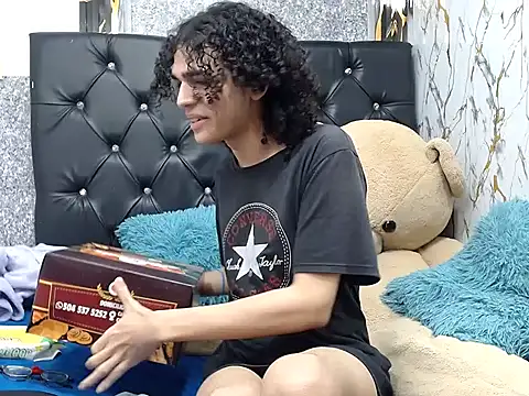 isa x18 online show from 06.05.26