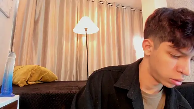 Ethan qop online show from 06.03.26