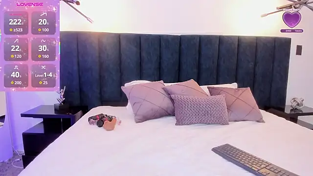 kirasweet7 online show from 03.28.26