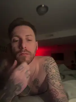 DeposedStress online show from 03.14.26