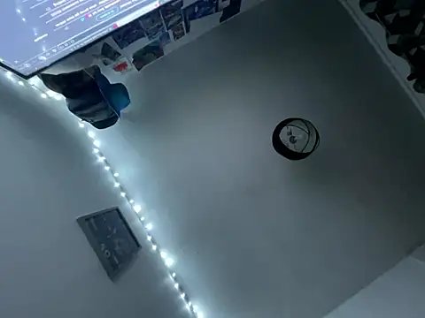 Snapshot of tichyrider chatting on 04.04.26 tichyrider online show from 04.04.26