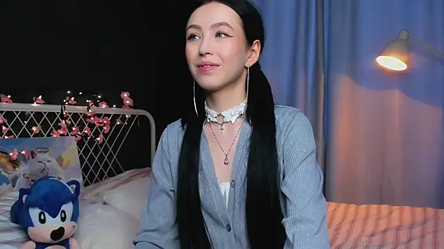 Snapshot of lizaa_breeze chatting on 05.31.26 lizaa breeze online show from 05.31.26