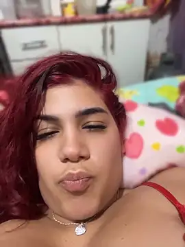 Hopeluna online show from 04.22.26