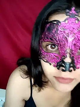 Snapshot of Hottymahi7 chatting on 05.01.26 Hottymahi7 online show from 05.01.26