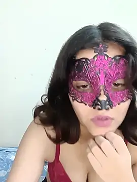 Snapshot of Hottymahi7 chatting on 06.03.26 Hottymahi7 online show from 06.03.26