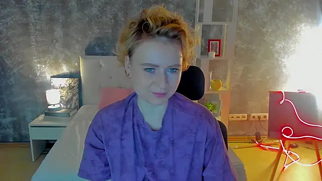Shiny Liss online show from 05.14.26