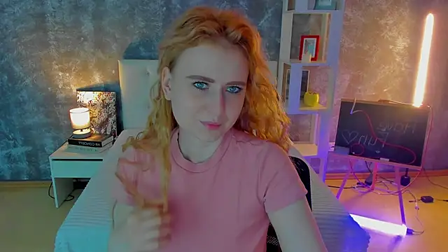 Shiny Liss online show from 05.24.26