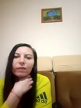 Snapshot of I_amArriana chatting on 03.15.26 I amArriana online show from 03.15.26