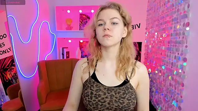 ElizabethVane online show from 05.22.26