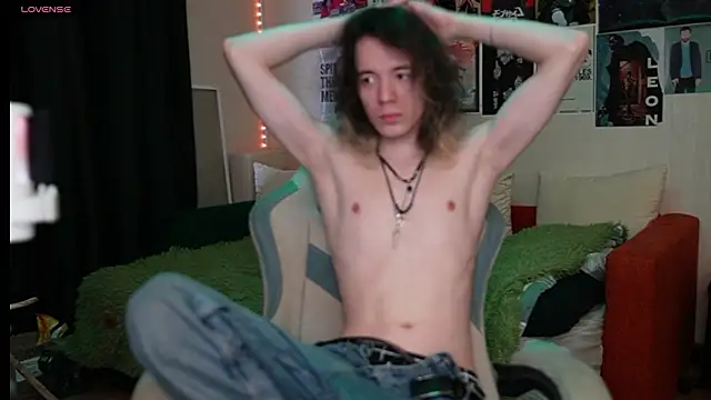 Tomboysex online show from 03.19.26