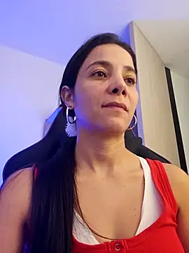 Snapshot of miaeyex chatting on 04.07.26 miaeyex online show from 04.07.26